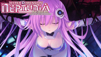 Loạt game Neptunia